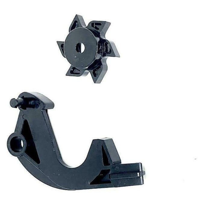 Gaggia Repair Kit For MDF Grinder - 2 piece set - Coffeesection