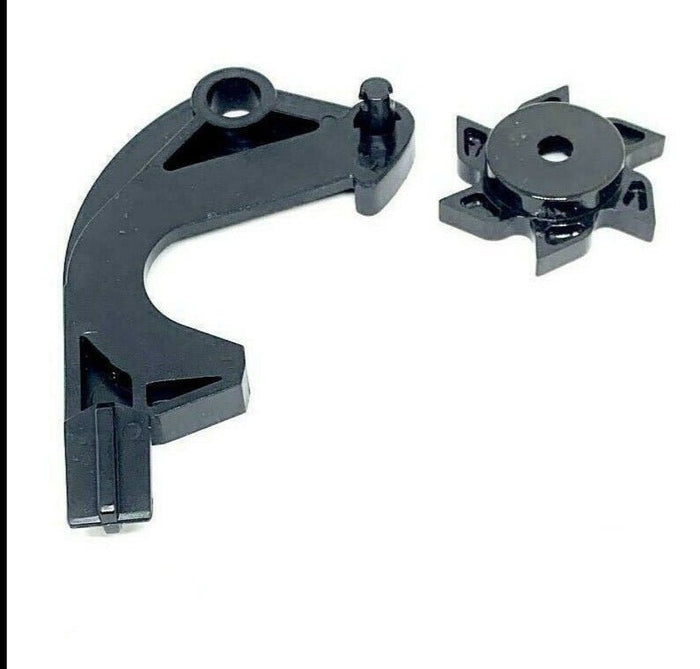 Gaggia Repair Kit For MDF Grinder - 2 piece set - Coffeesection