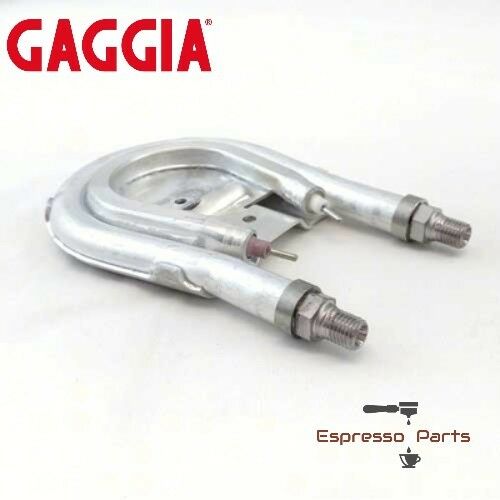 Gaggia Steam Boiler/ Heating Element 230V - 1000W for Titanium,Saeco Incanto - Coffeesection