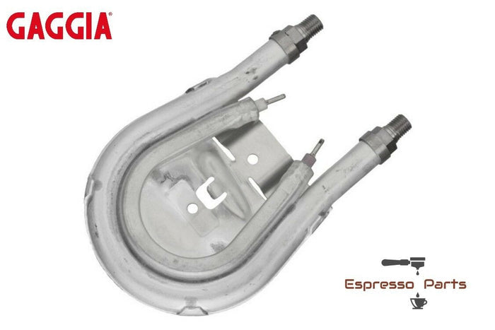 Gaggia Steam Boiler/ Heating Element 230V - 1000W for Titanium,Saeco Incanto - Coffeesection