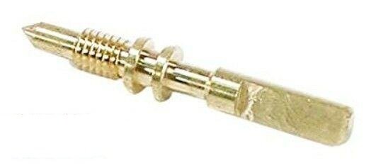 Gaggia Steam Shaft For Pure, Color, New Espresso And Saeco Nina - 11001003 - Coffeesection