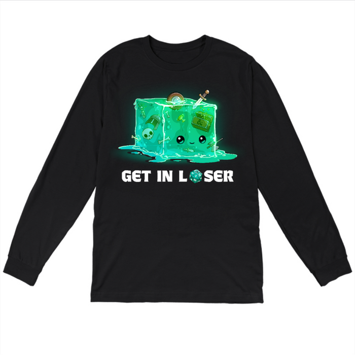 Long Sleeve T-shirt / S
