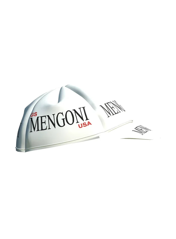 GS MENGONI KIT WITH FREE AERO GLOVE AND CYCLING CAP - WOMEN