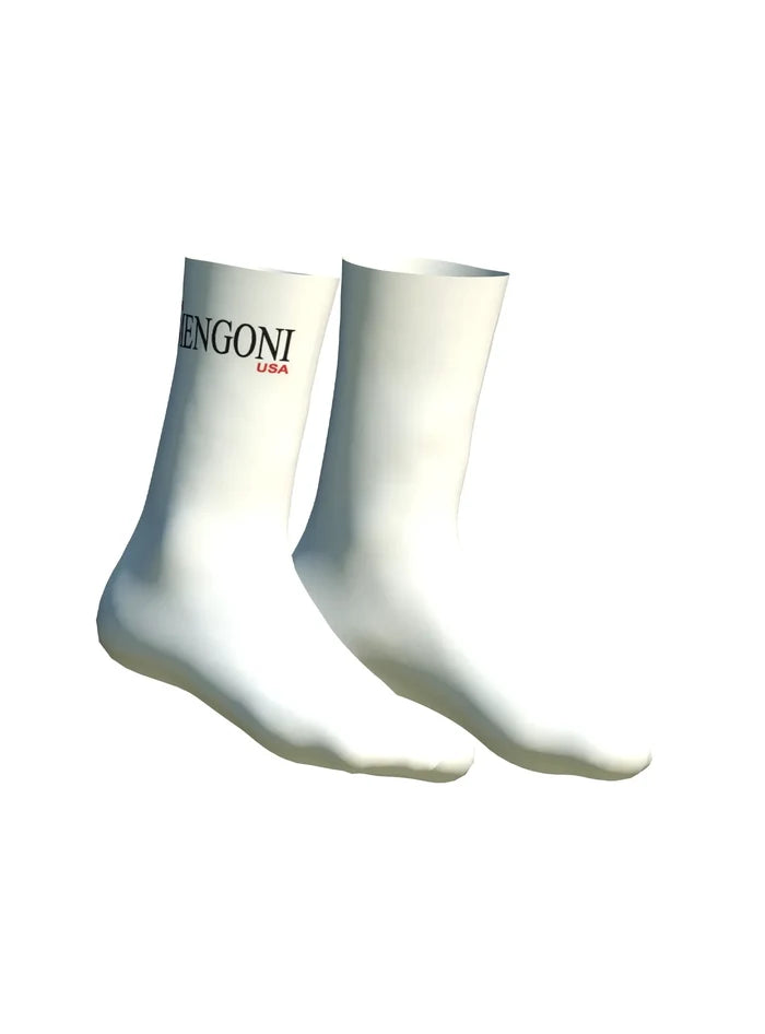 GS MENGONI KIT WITH FREE AERO GLOVE AND CYCLING CAP - WOMEN
