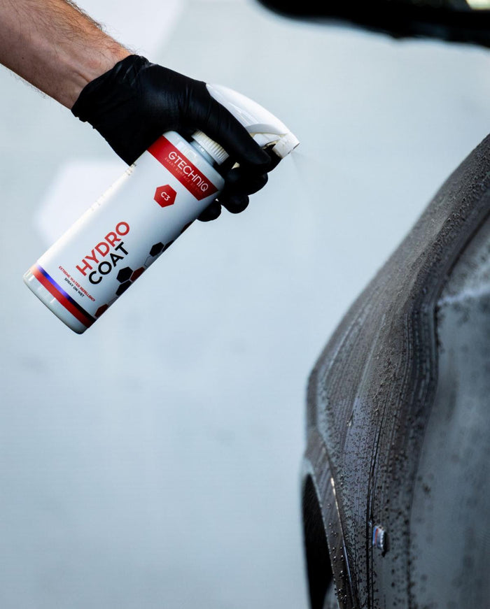 Gtechniq C3 Hydro Coat 500ml - Detailing Connect