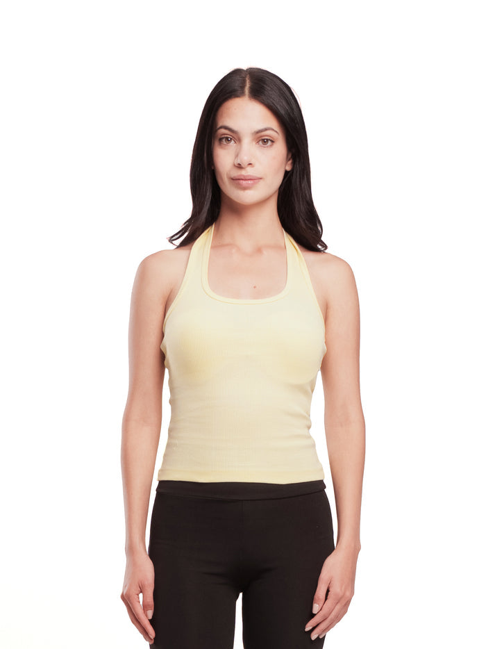 YELLOW / L