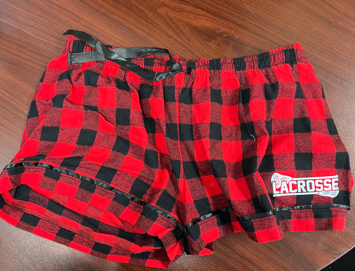 1 Lacrosse PJ Shorts