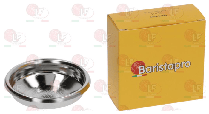 IMS E61 Barista Pro Competition 1 cup Filter Basket The single 7/8.5g H21mm - Coffeesection