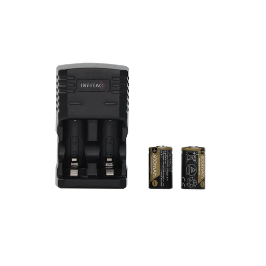 Infitac Accessories
