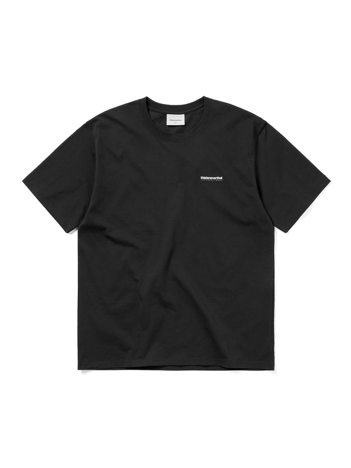 INTL. Logo Tee