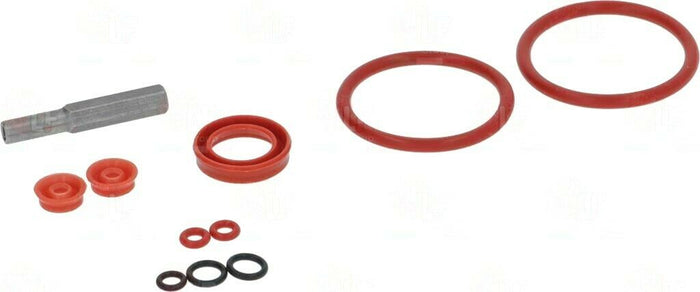 Jura ENA Giga E6 Aroma Brew Group Repair Kit - O - ring set replacement parts - Coffeesection