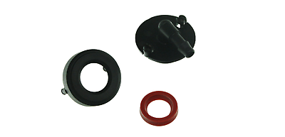 Jura water tank Kit Set For Impressa ENA GIGA valve 58637 - Coffeesection