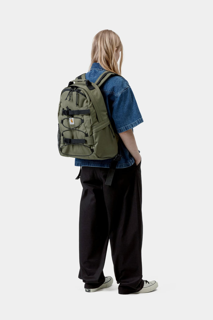 Kickflip Backpack