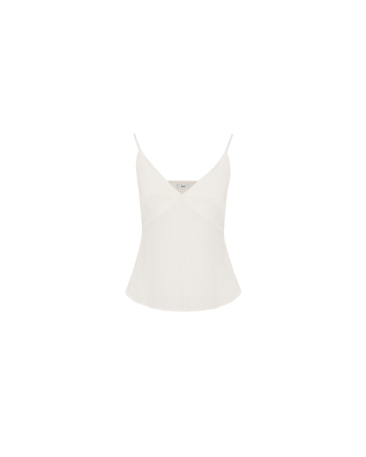 KYLE CAMISOLE IVORY