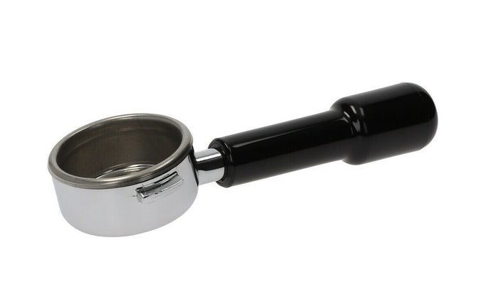 La Cimbali - Bottomless Portafilter Naked Espresso Handle Triple Shot 21g Basket - Coffeesection