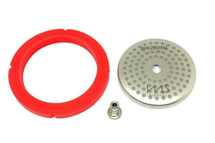 La Marzocco Group Repair Kit with IMS Shower Screen, Silicon Gasket, Screw MA200IM - Coffeesection
