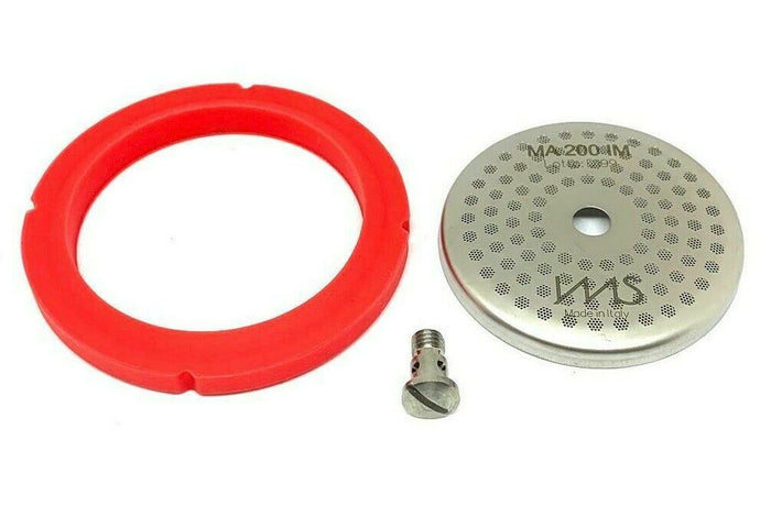 La Marzocco Group Repair Kit with IMS Shower Screen, Silicon Gasket, Screw MA200IM - Coffeesection