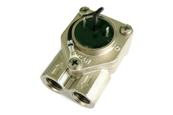LA Marzocco LAD070, 1/4" BSP, Flow Meter, Espresso Coffee Machines GICAR - Coffeesection