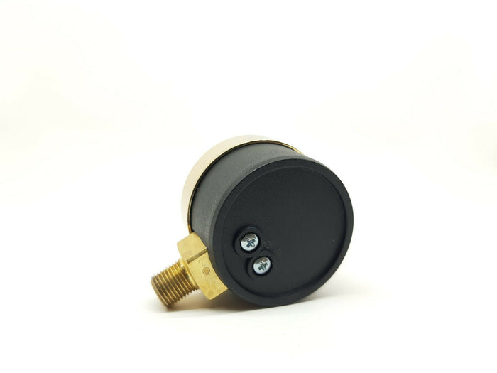La Pavoni - Professional Gold Pressure Gauge Ø 41mm Replacement parts - 453042 - Coffeesection