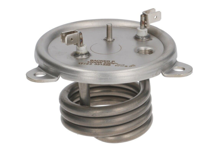 La Pavoni Heating Element 920/1000W 230/240V Europiccola Professional Stradivari - Coffeesection