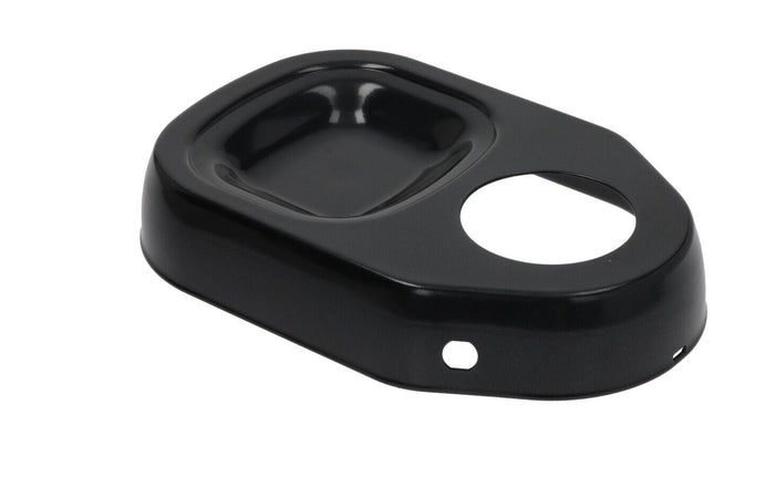 La Pavoni New Basis Black Replacement Base for Europiccola Professional 32408595 - Coffeesection
