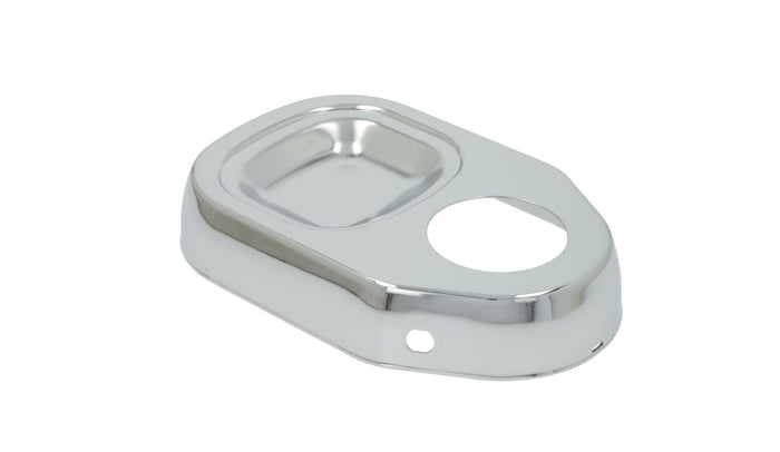 La Pavoni New Chrome Plated Replacement Base Europiccola Professional 32412045 - Coffeesection