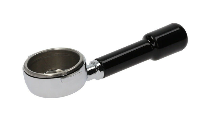LELIT 58mm Bottomless Naked Portafilter Espresso Handle - Triple Shot 21g Basket - Coffeesection