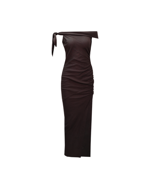 LILY DRESS JAVA