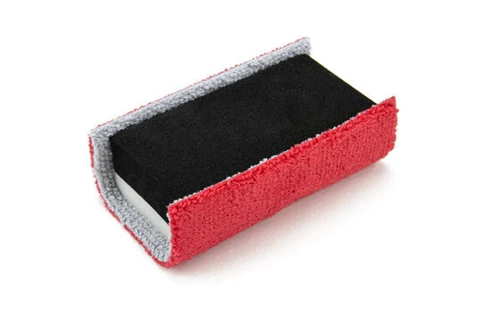 Limitless Car Care Coating Applicator Foam Block + Refill Saver Sheets - Detailing Connect