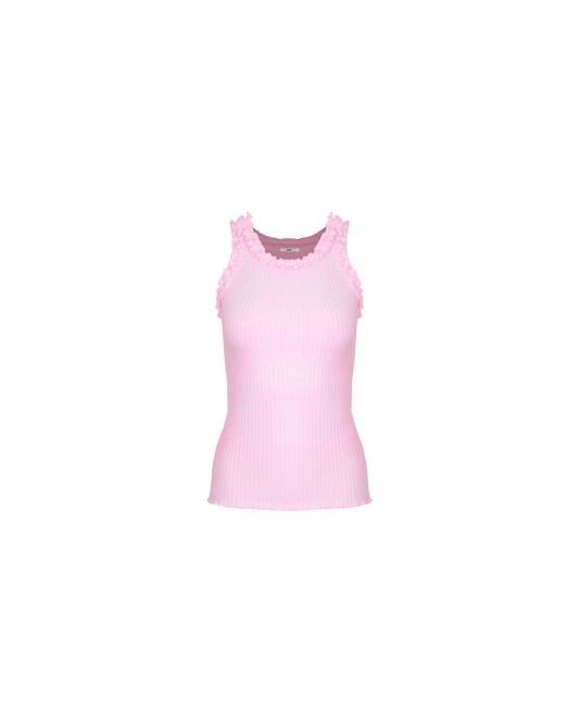 LOLLO TANK CARNATION