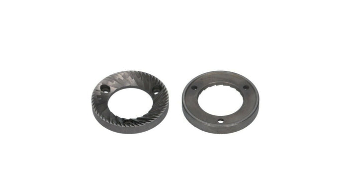 Macap M4 - D, M5 - D Compatible Grinding Burrs 58mm RH Made in Italy - Coffeesection