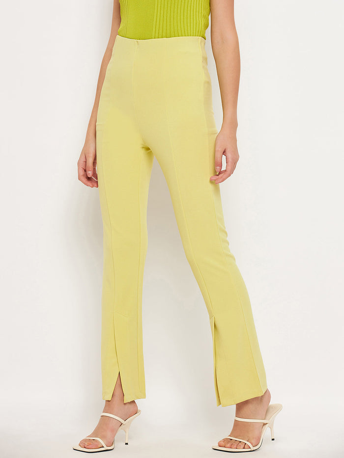 Madame Lime Jegging