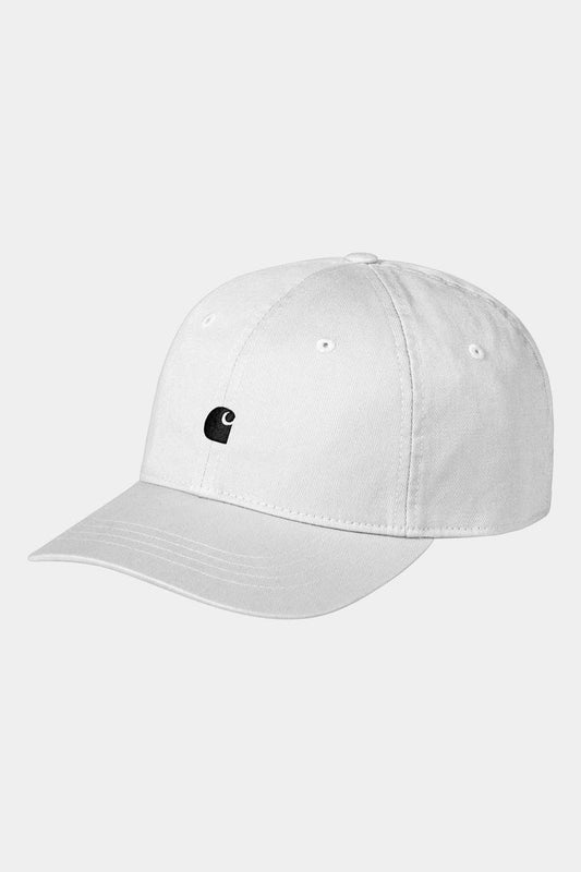 Madison Logo Cap