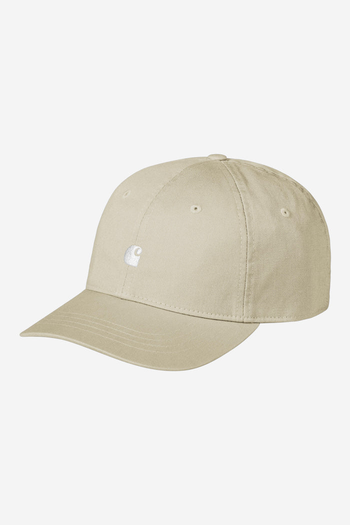 Madison Logo Cap
