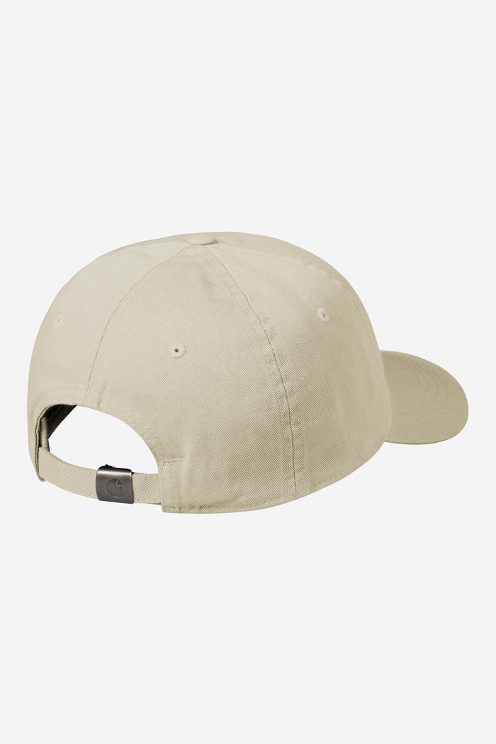 Madison Logo Cap