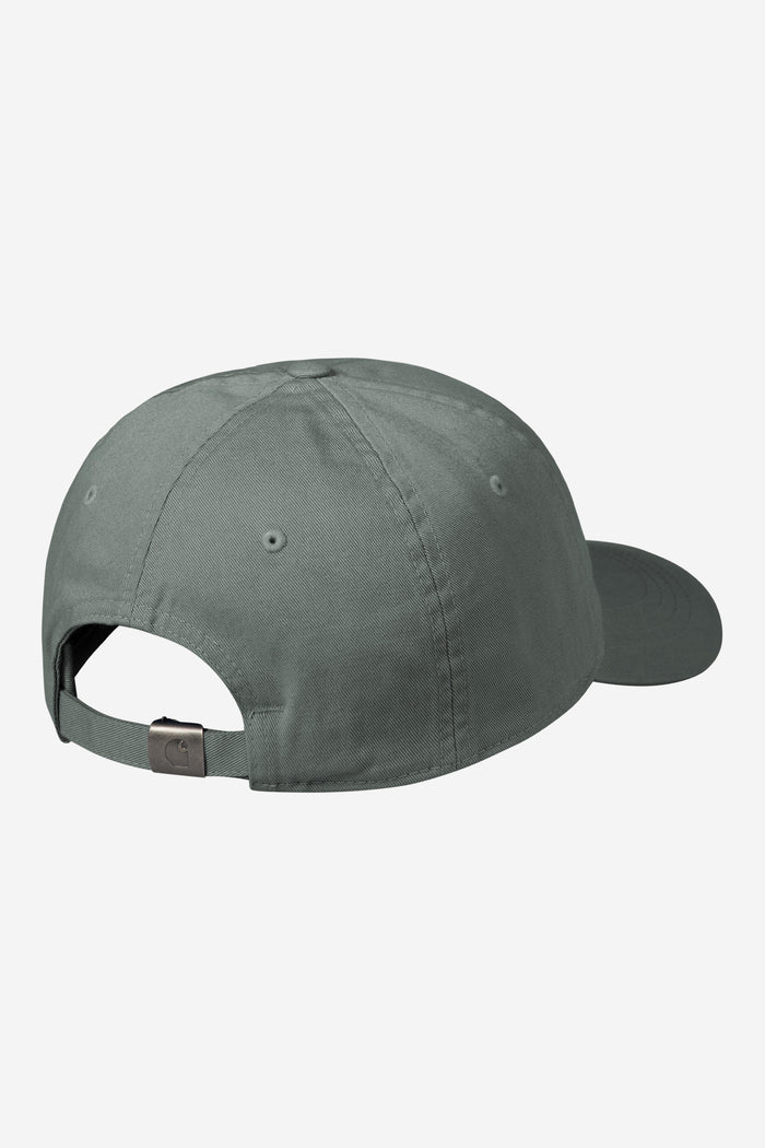 Madison Logo Cap