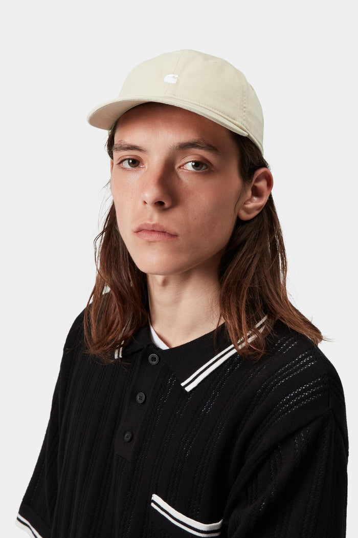 Madison Logo Cap