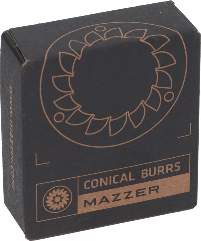 Mazzer Kony Original Conical Grinding Burrs ø 63/40 mm Single phase - Coffeesection