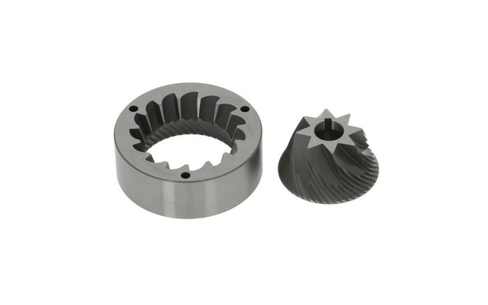 Mazzer Robur Kold Conical Grinding Burrs ø 71/49 mm - Coffeesection