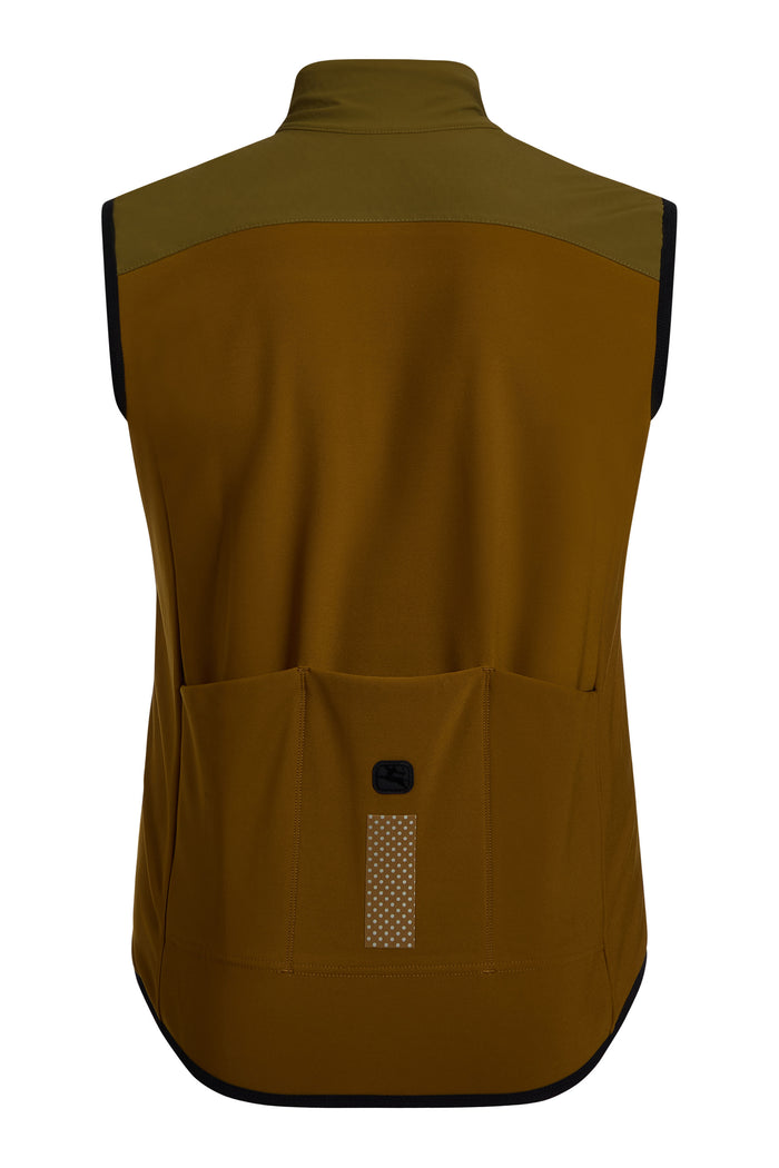 Men's SilverLine Thermal Vest by Giordana Cycling, , Made in Italy