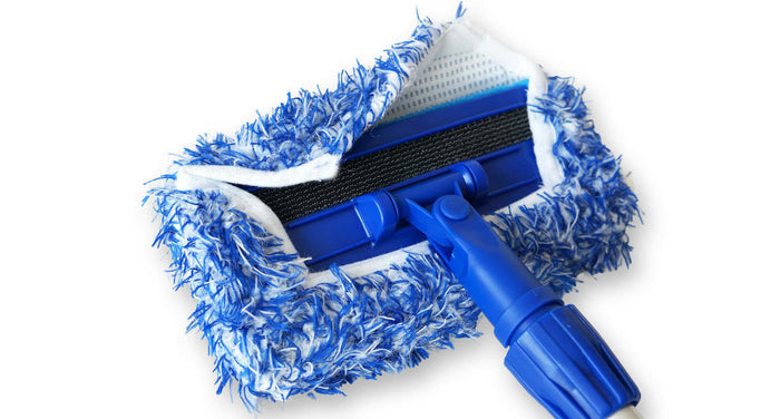 Microfiber Madness IncrediPole Full Kit - Detailing Connect