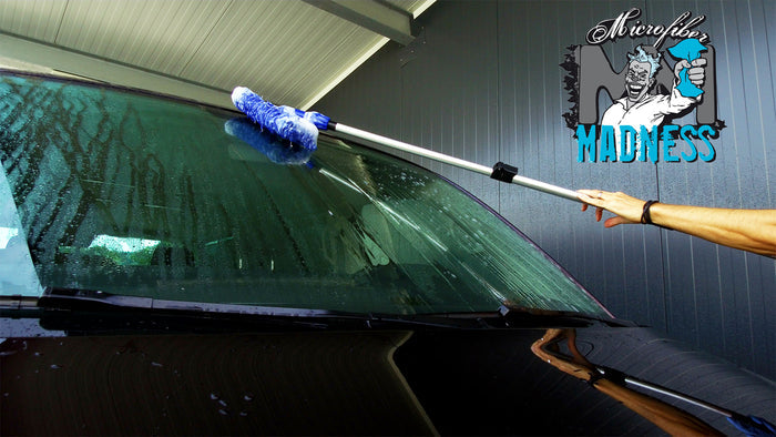 Microfiber Madness IncrediPole Full Kit - Detailing Connect