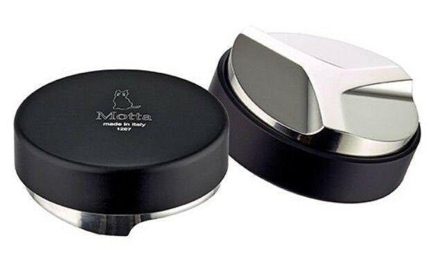 MOTTA Leveler Adjustable Barista Coffee Distributor Tamper For Breville - 53mm - Coffeesection