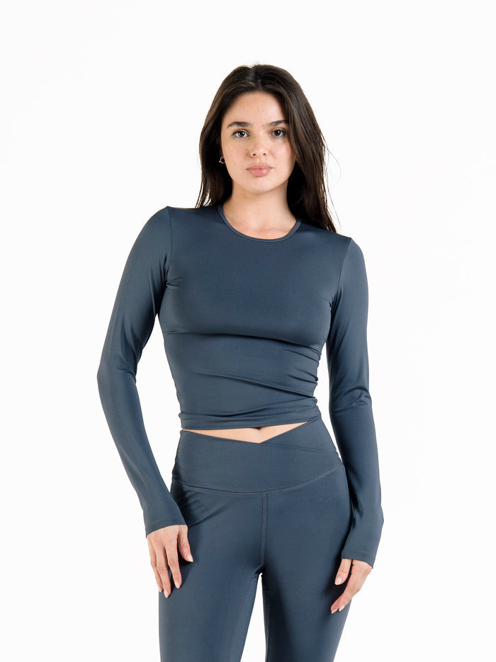 CHARCOAL / XS