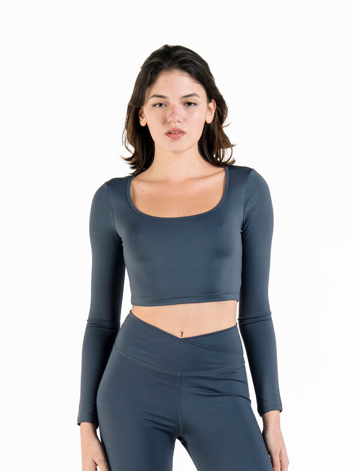 CHARCOAL / XS