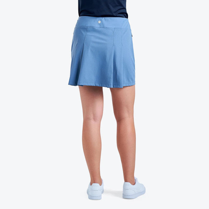 New Nivo Sport Abi Golf Skort - Sea Relection MSP$110