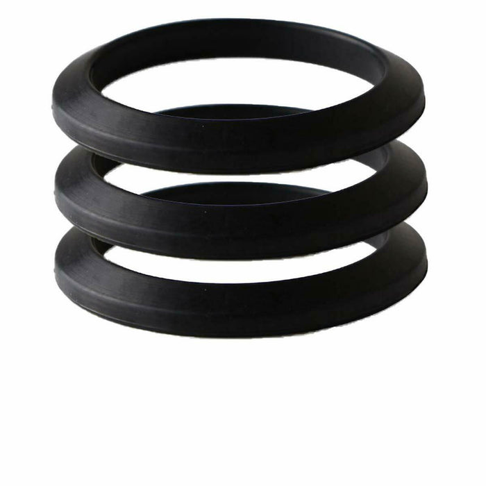 Nuova Simonelli Appia Gasket 3 count 02280020.V set, kit 8.2mm - Coffeesection