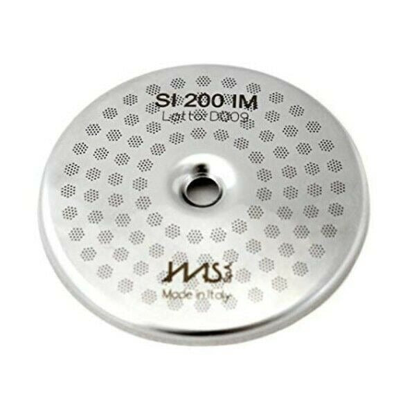 Nuova Simonelli IMS SI 200 IM Competition Shower Screen 200 microns - Coffeesection