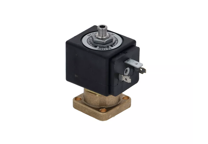 Solenoid valve for espresso machine - Coffeesection