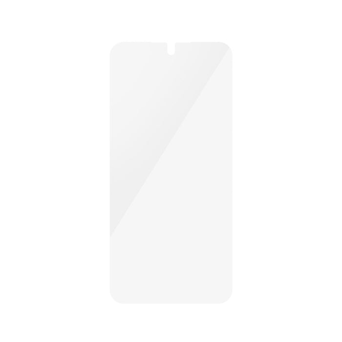 PanzerGlass Screen Protector Ultra Wide Fit With EasyAligner - Samsung Galaxy A55 5G - Clear (7358)